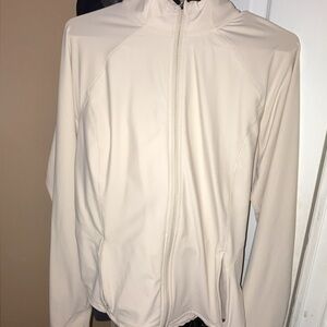 🧥 Old Navy Active PowerSoft Full-Zip Jacket